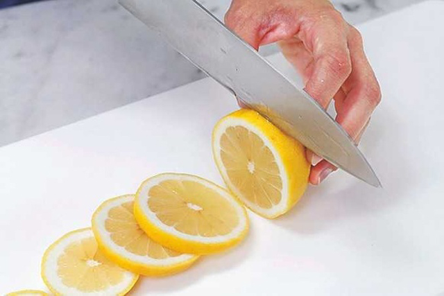 レモン酢を作ってみました！気まぐれピアノ弾きTOKOのブログ