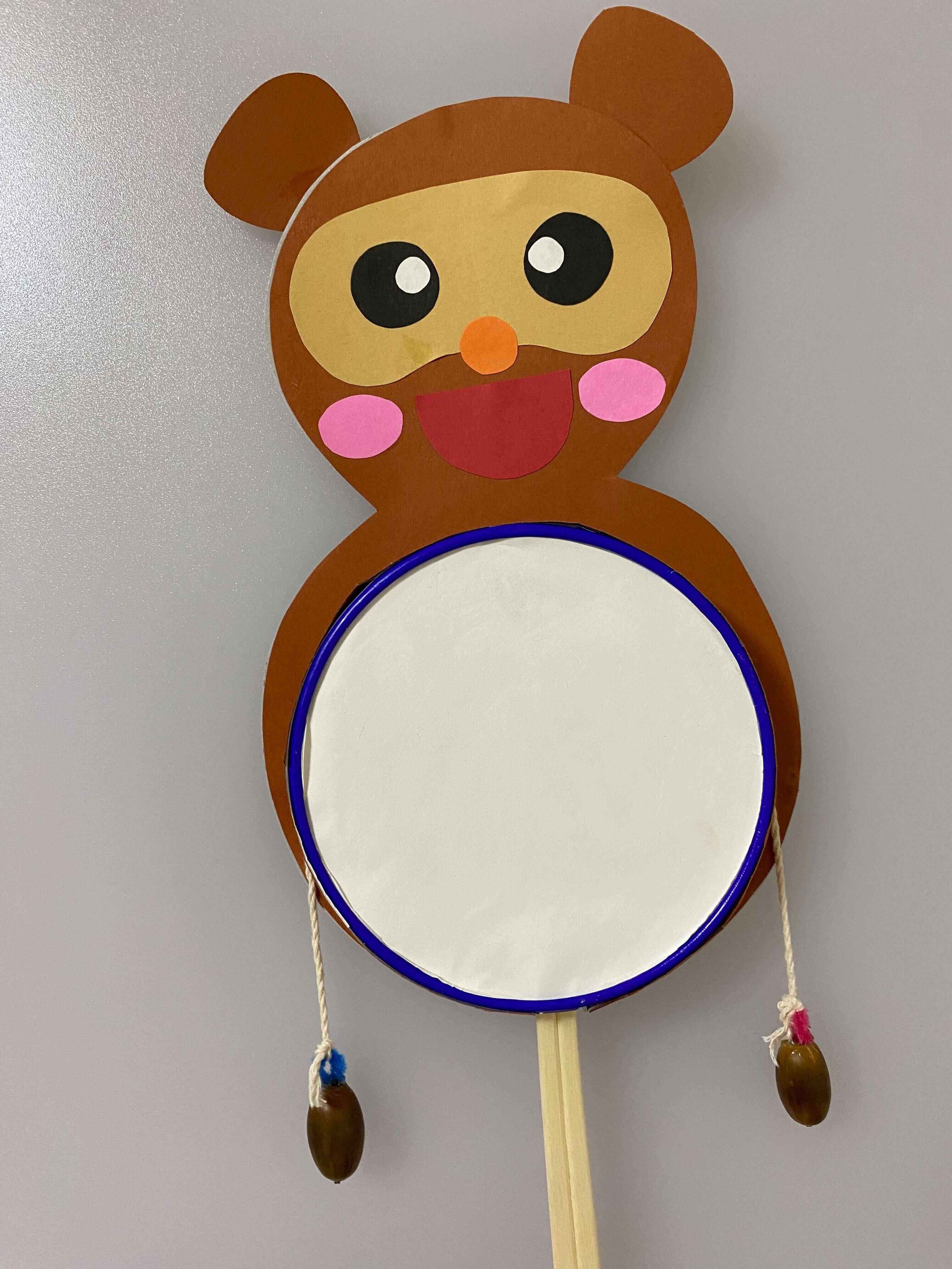 むーおもちゃ・工作・イラスト on X: 