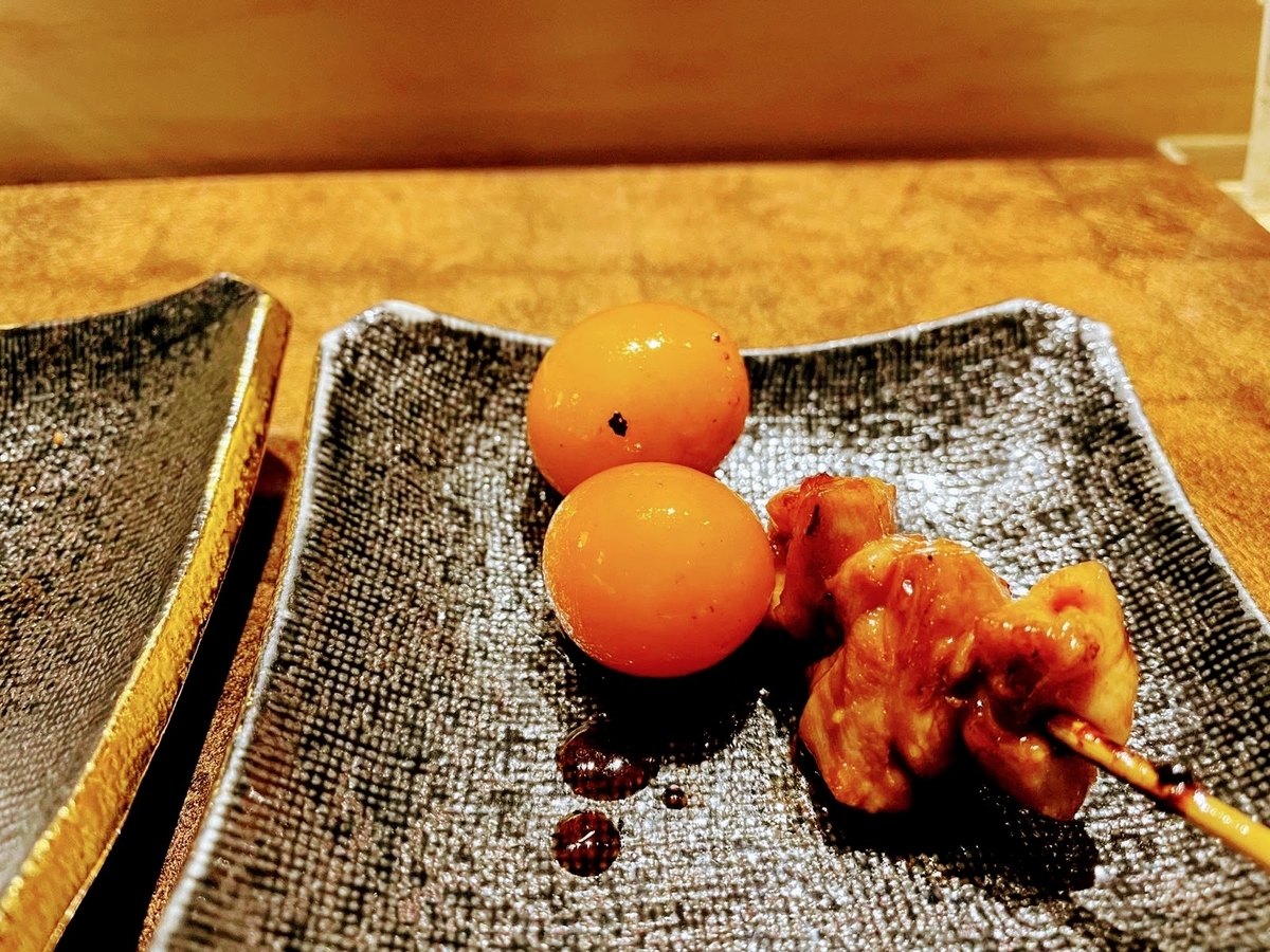 お出かけグルメ 比内地鶏専門店 鶏まぶし 銀座 かしわ- 花と野と 温泉宿泊記