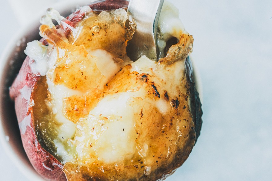 Creaimo 壺芋ブリュレ＆蜜芋ブリュレちょうどいいWebデザインギャラリ