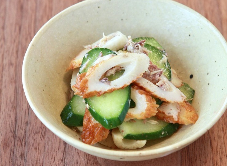 とり天の献立 : 美味しいごはん