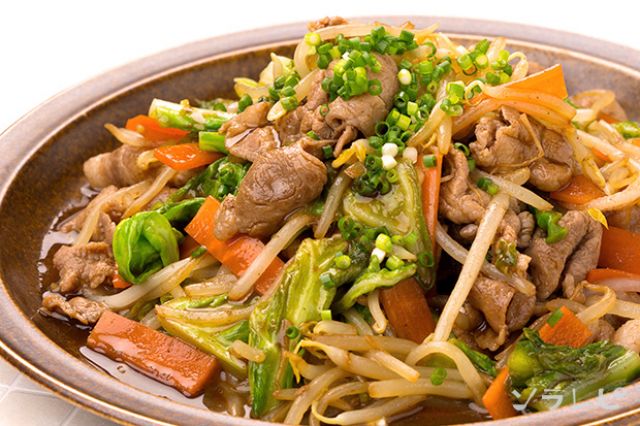 豚ヒレのウスターソース煮kitchen-haruoのブログ