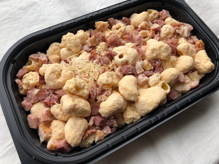 献立 コストコで買ってきた夕飯。と 献立。と 悔いなし！運動会。 : よめ膳 ＠YOMEカフェ Powered by ライブドアブログ