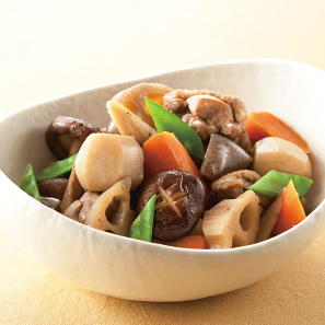 おいしく使い切り！「白菜×大根」で作るおすすめのレシピ14選 - macaroni