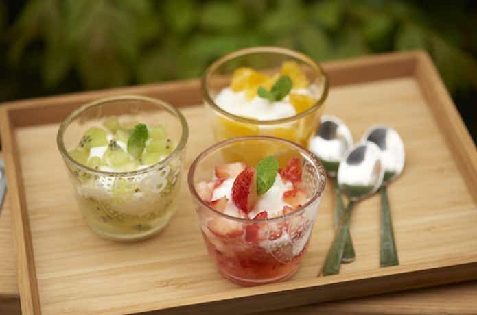 火を使わない簡単おやつレシピを追加！ : トイロ公式ブログ 日々のこと～暮らしを彩る料理とモノ～Powered by ライブドアブログ