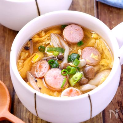 チンして焼くだけ！じゃがいもとウインナーのピザ風チーズ焼きのレシピ・作り方Tasty