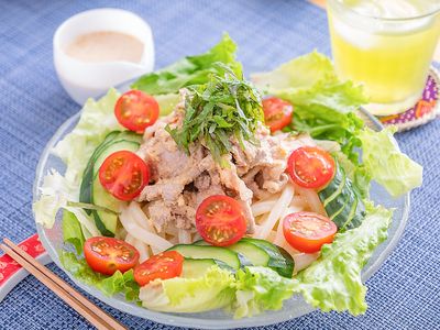 豚とニラのしゃぶしゃぶ鍋 by コープ北陸クックパッド簡単おいしいみんなのレシピが392万品