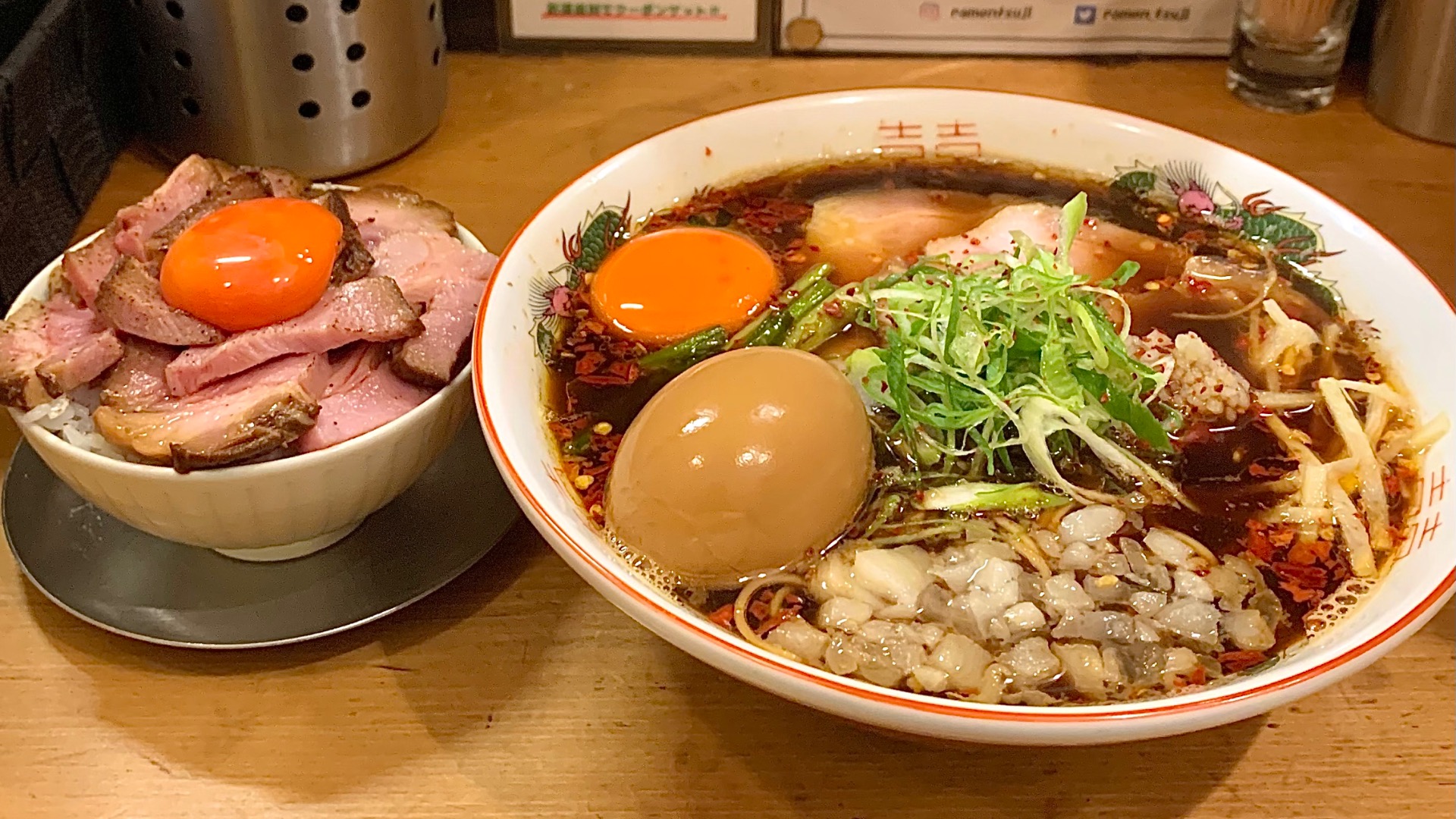 レシピ 今日はもうジャンキーなもの食べてやる！やけくそだ！ スーパージャンキーオムそば - ガサツだけど丁寧に生きたい