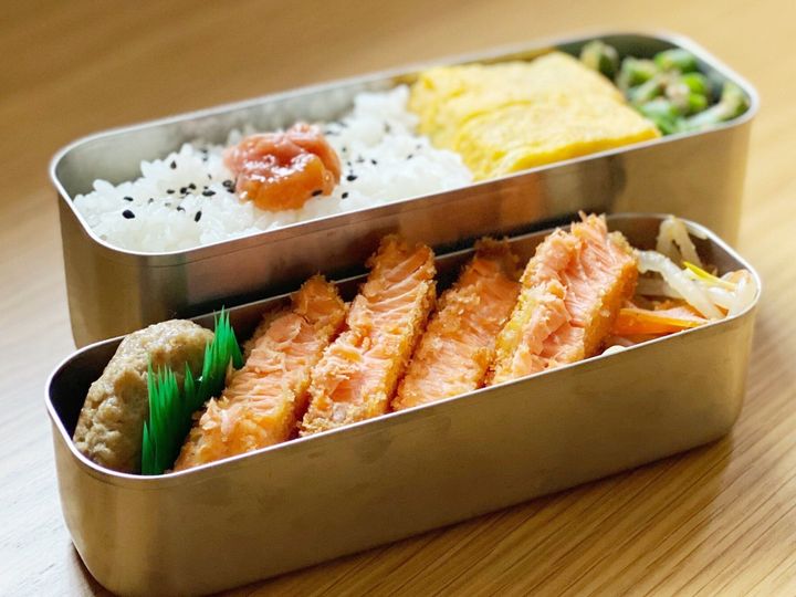 たまちゃんの夫弁当: 毎日食べるお弁当には普通のおかずがいちばんおいしいたくま たまえ 本通販Amazon