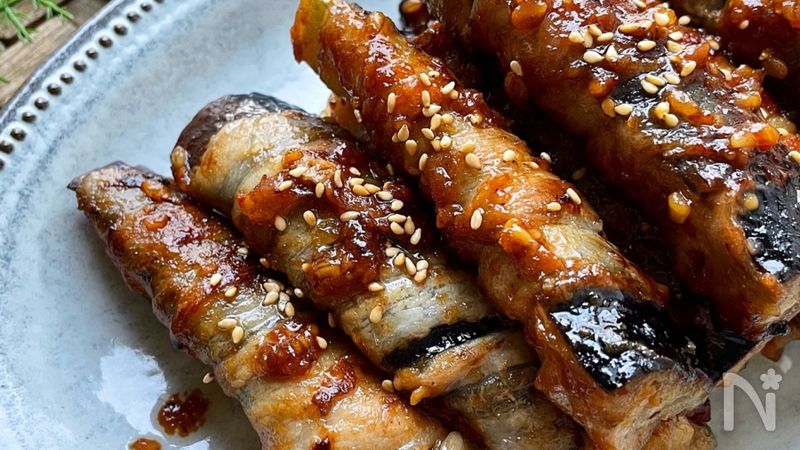 焼肉のタレと味噌で味付け簡単♪ナス炒め！とくらしのアンテナ『す〜さんの台所』外食するなら家で飯