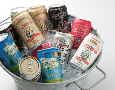 選び方チャート付き 缶ビールのおすすめ28選ビールメーカーが本気で選定よなよなエール公式ウェブサイト「よなよなの里」