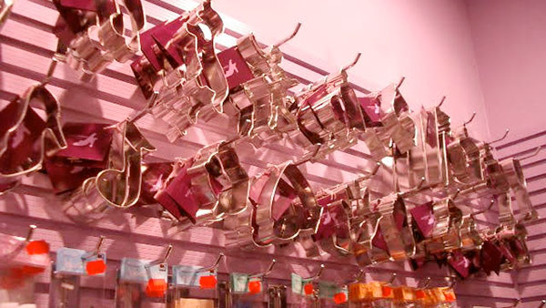 近鉄四日市 5月6日 月 『アイシングクッキーを作ろう』イベントレポート 無印良品