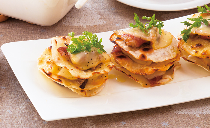 ハムきゅうりチーズのくるくる レシピ・作り方 by ＹＡＭＡＴ☆ - 楽天レシピ