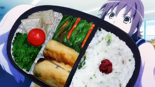 絶対に食べたくなる！アニメの美味しそうな食べ物15選！ - オレオレ日記