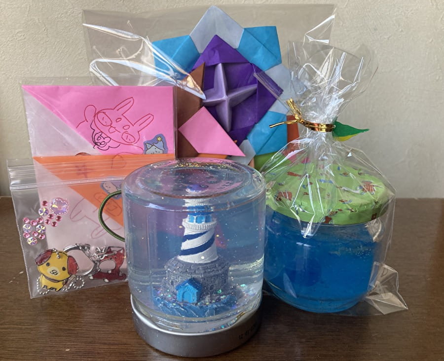 折り紙メダルの折り方 簡単に作れてかわいいのでプレゼントにおすすめ