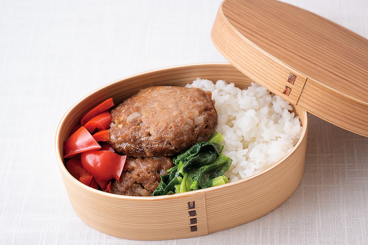 話題の「冷凍コンテナごはん」。材料を入れて冷凍するだけ、レンチンで即完成ESSEonline エッセ オンライン