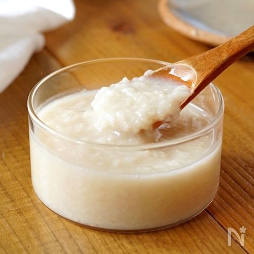 甘酒に漬け込んでつくる簡単レシピ「甘酒の照り焼きチキン」 — ROJI日本橋 ONLINE STORE