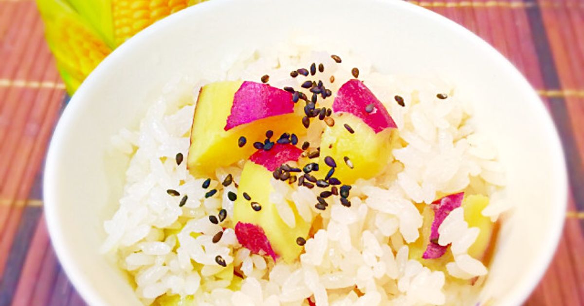 とうもろこしのひげ茶ヤオコーレシピ by Cooking Support