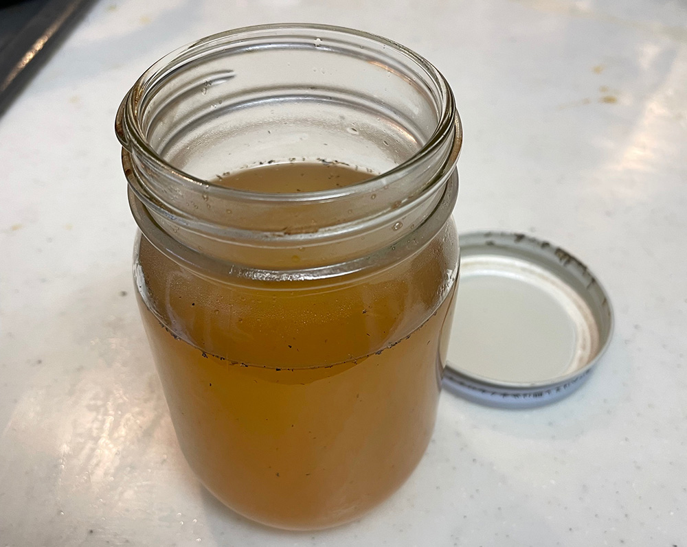 万能ネギ塩麹タレ発酵食大学発酵食エキスパート資格取得・発酵食講座・オンライン学習