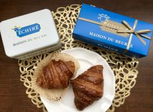 エシレバター専門店「エシレ・メゾン デュ ブール」SEVEN PRESSセブンプレス