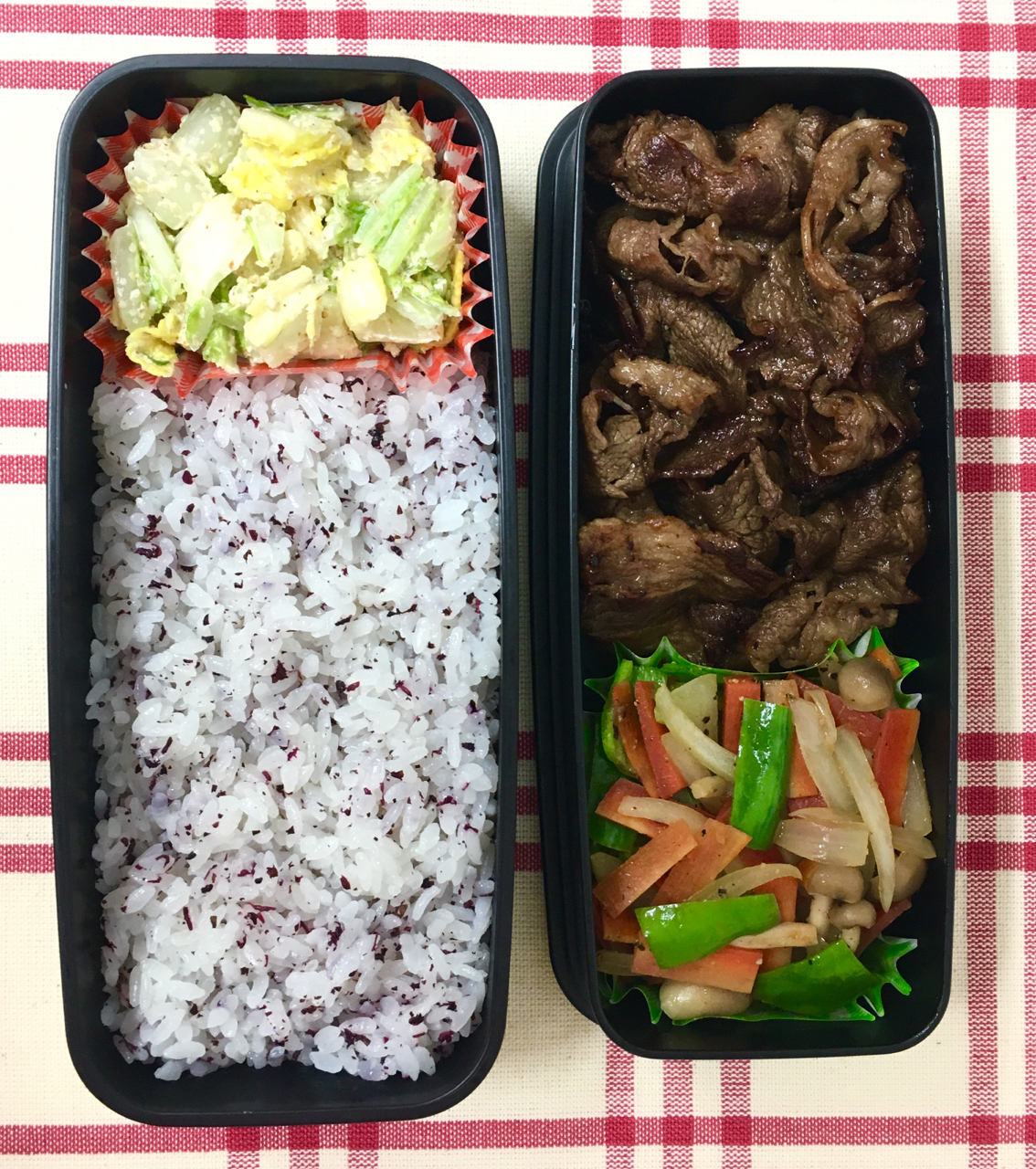 高校生男子のお弁当♡高校生男子弁当といろいろ♡ - 楽天ブログ