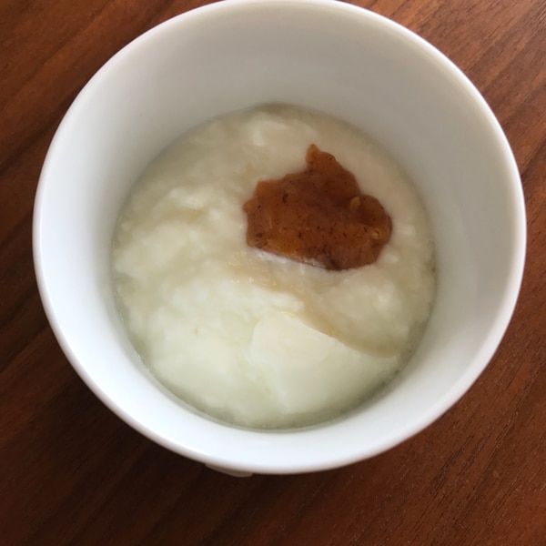 ヨーグルトレシピ電気圧力鍋 PC-MB3-Hアイリスオーヤマ