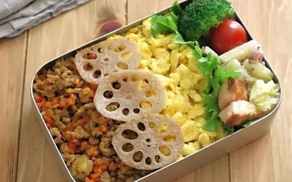 豚バラの弁当おかず 冷めても美味しい！人気の激旨レシピ35選の人気レシピ・作り方デリッシュキッチン