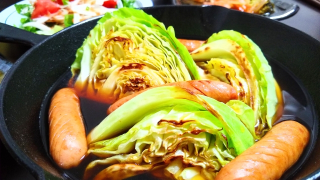 元気が出る ニンニク料理 15選 副菜から主食まで！パンチの効いた料理でパワーチャージを♪ - E・レシピ 1 1ページ