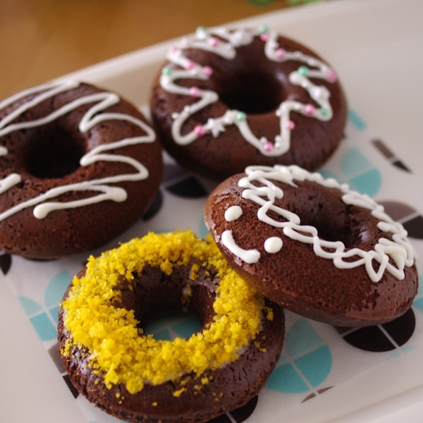 卵や牛乳不使用レシピ 1ご家族みんなで楽しめるホットケーキミックスで、食生活を豊かに！知る・楽しむ昭和産業株式会社