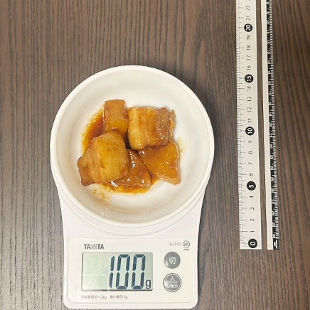 角煮がパサパサになる？圧力鍋で豚の角煮をしっとり柔らかく作る方法