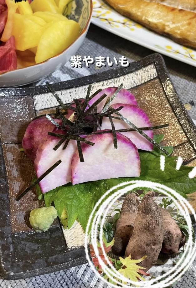 長芋レシピ とろろ以外の調理法！ 植松良枝さんが教える長芋料理のアイデア三越伊勢丹の食メディアFOODIE フーディー