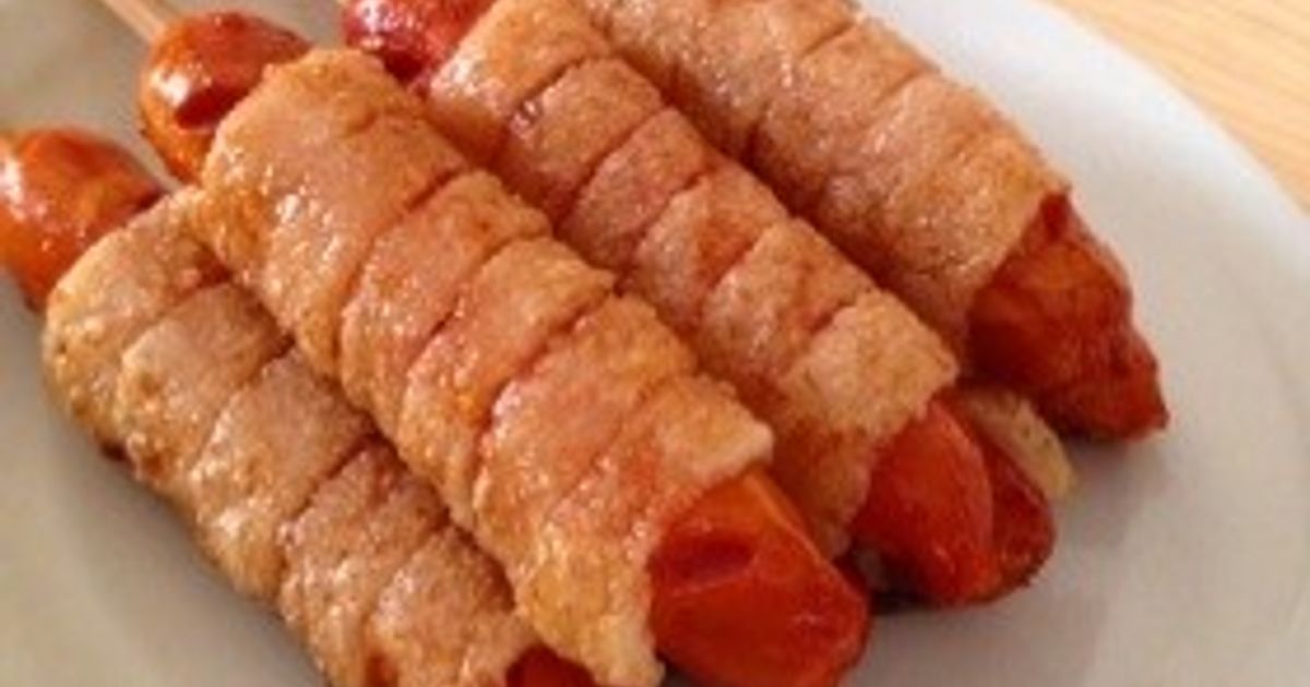 フランクフルト６００本！ ３０分で完売！！kameyo 料理家 かめ代