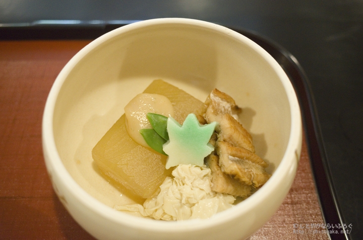 瓢亭 京都南禅寺畔