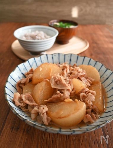 切り干し大根のおかず 白いごはんに合う♪絶品レシピ21選の人気レシピ・作り方デリッシュキッチン