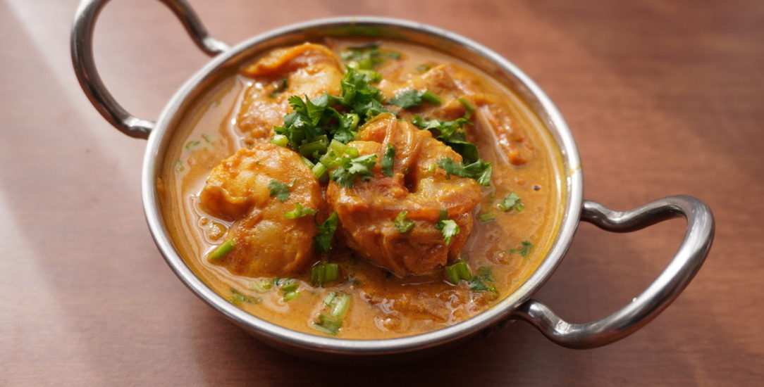 リュウジレシピ 食べた瞬間「エビ感」すげぇ！コクうま辛っ♡「トマトクリームカレー」に挑戦♪隠し味に生姜⁉『あたらしい日日』こんな時代のニューノーマルな暮らし方。食と農、生活情報をお届けします