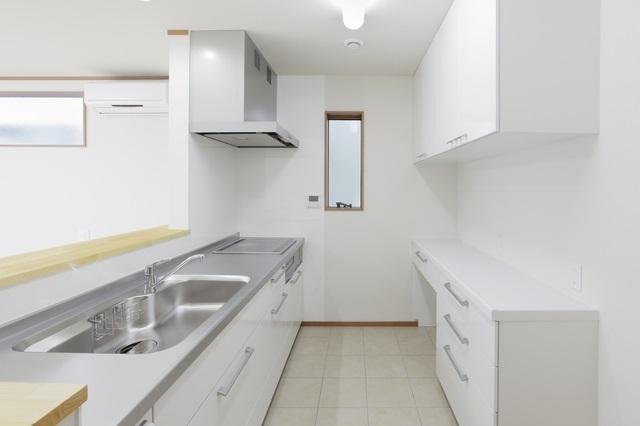 開運 キッチン風水で金運アップ！?置くと良い物・悪い物を徹底解説リフォーム費用の一括見積り -リショップナビ