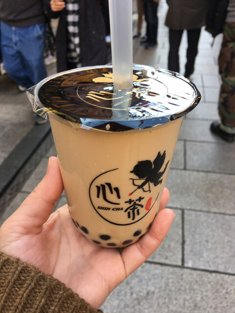 koucha幸茶 横浜中華街 カフェ・スイーツホットペッパーグルメ