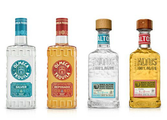 テキーラのアルコール度数は何度？？Premium-Tequila.com