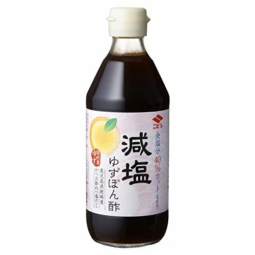 伊勢醤油本舗 ぽんずしょうゆ 500ml調味料,ぽん酢・酢おかげ横丁公式オンラインショップ