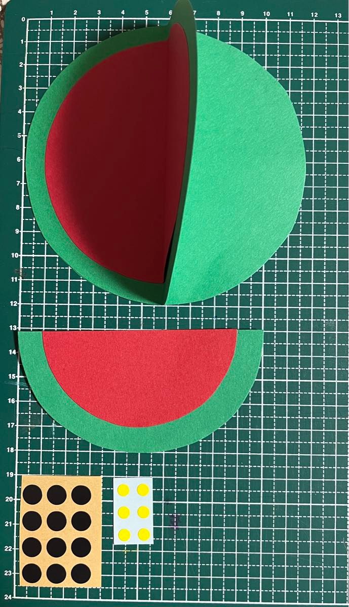 くす玉 スイカ 割り 手作り 作り方TikTok