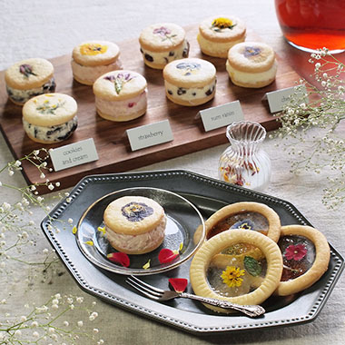 パフェ&ジェラート ラルゴのレビュー大阪駅 - TRIPROUD