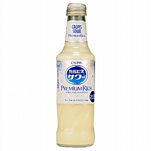 カルピス BLEND PREMIUM 贅沢マンゴーピーチmix』7月15日発売アサヒ飲料株式会社のプレスリリース