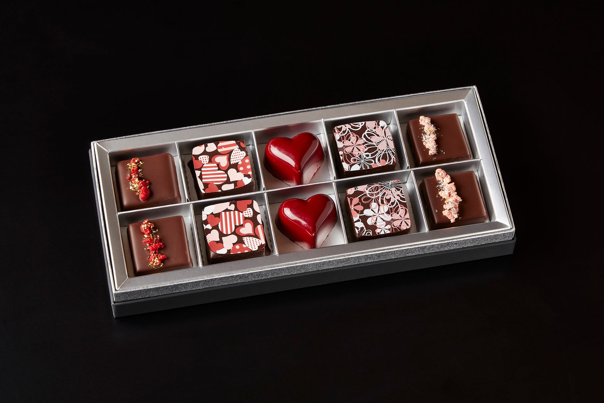 ザ・リッツ・カールトン・チョコレートブティックThe Ritz-Carlton Chocolate Boutique- 福島 阪神チョコレート食べログ