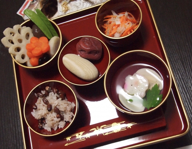 江戸の外食文化１始まりは大火事から！明暦の大火がきっかけに新料理物語