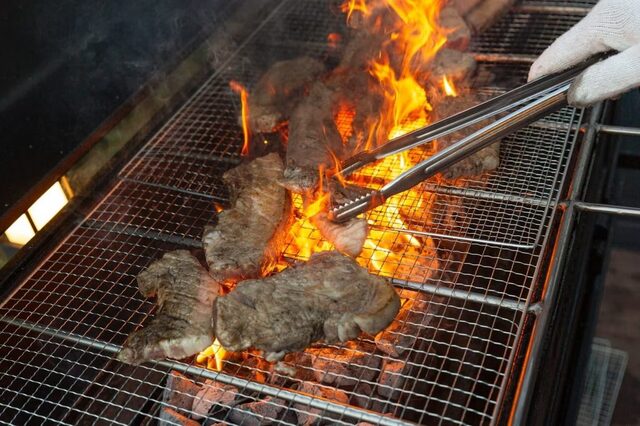 ベランダ焼肉は違法じゃないけど６つの注意点が！トラブル回避方法解説アウトドア情報 ぱらふぁむキャンプ