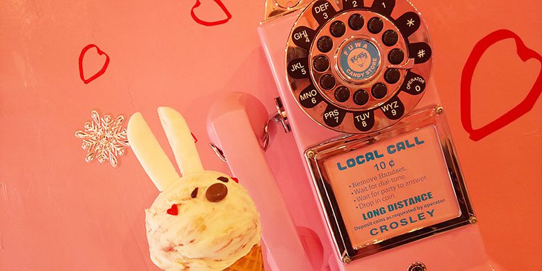 ASCII.jp：プチ贅沢で一度は食べてみたい! 700円するチョコレート専門店のビタービターなリッチ生チョコアイス