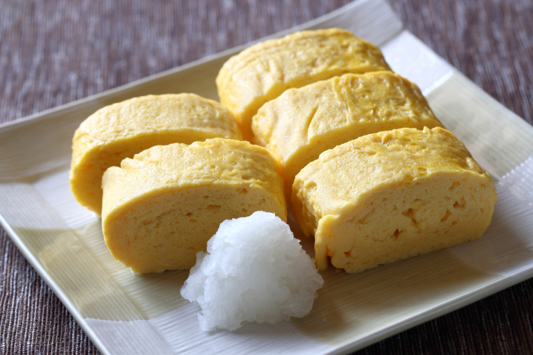 手巻き寿司にもおすすめ！寿司屋が教える、甘さが決め手の玉子焼きレシピ特集株式会社 かね㐂