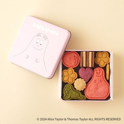 あの絵本がクッキー缶に！？ JR東京駅・完売必至の1番人気を実食「名作絵本のクッキー缶セレクション by Cake.jp」グランスタ東京TABIZINE～人生に旅心を～