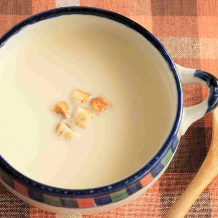 基本からアレンジまで！思わずつくりたくなる「豆腐 ポタージュスープ ミキサーなし」のレシピ集クックパッド