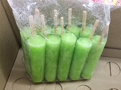 伊良部島でアイスを食べたら大変なことになった話 - 沖縄B級ポータル - DEEokinawa でぃーおきなわ